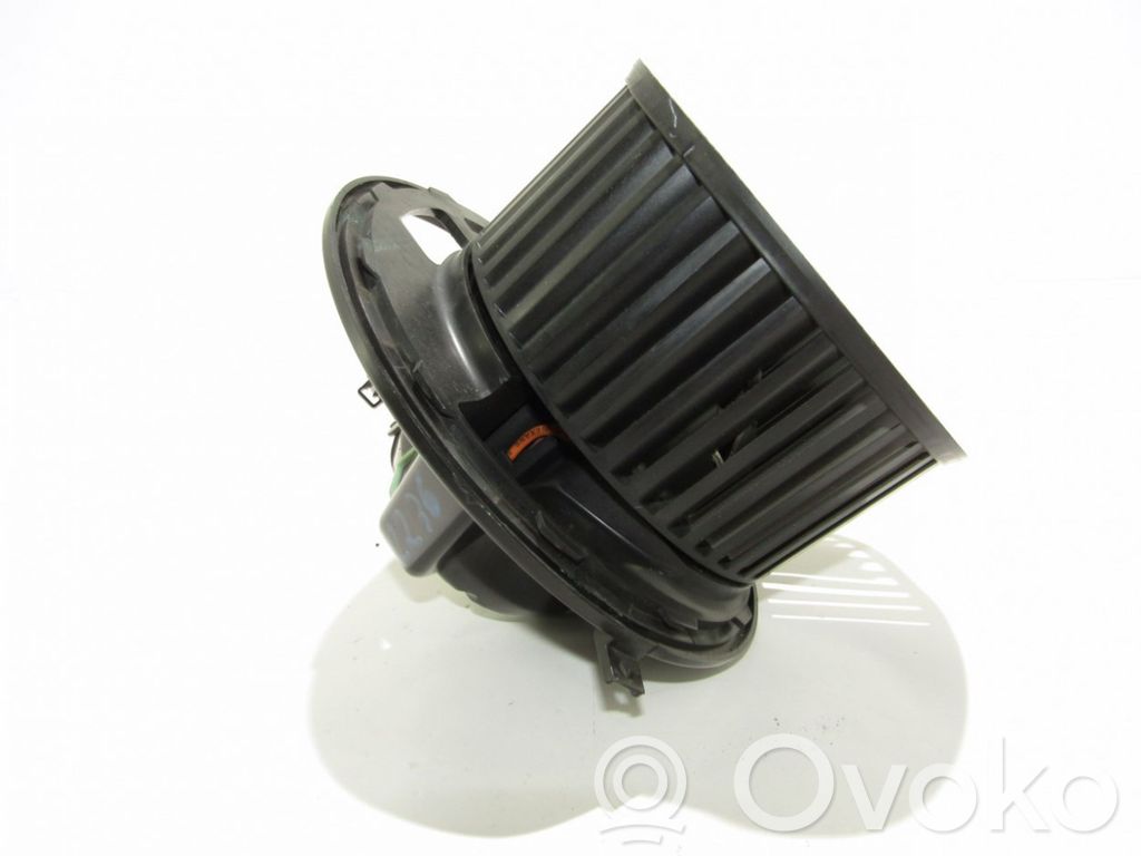 BMW X3 F25 Ventilator aerotermă