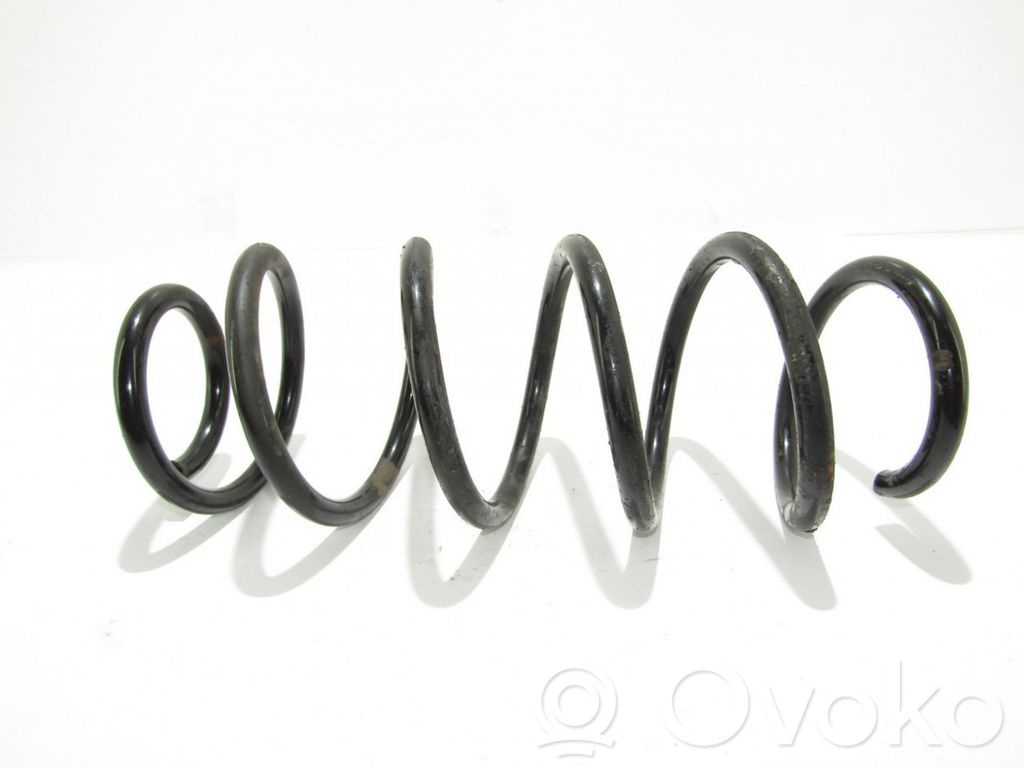 Front coil spring   KODO,NERA