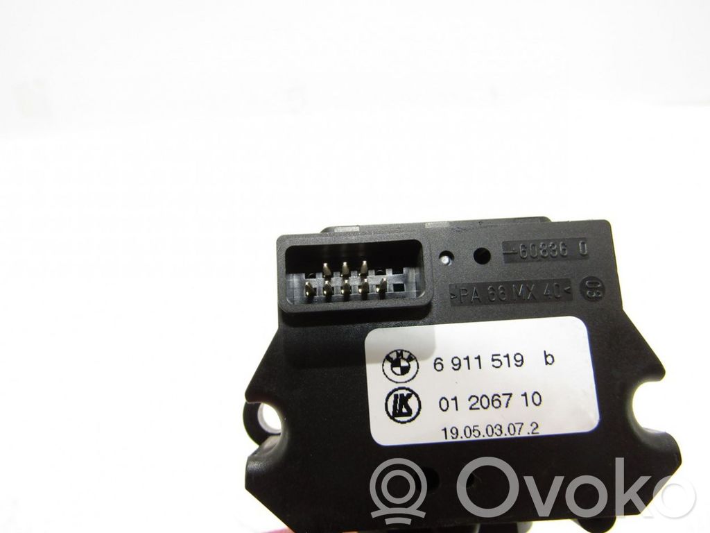 Wiper switch   6911519B,01206710