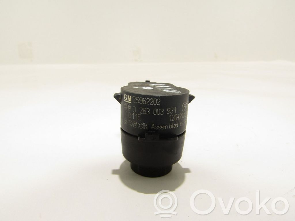 Parksensor PDC   25962202,0263003931