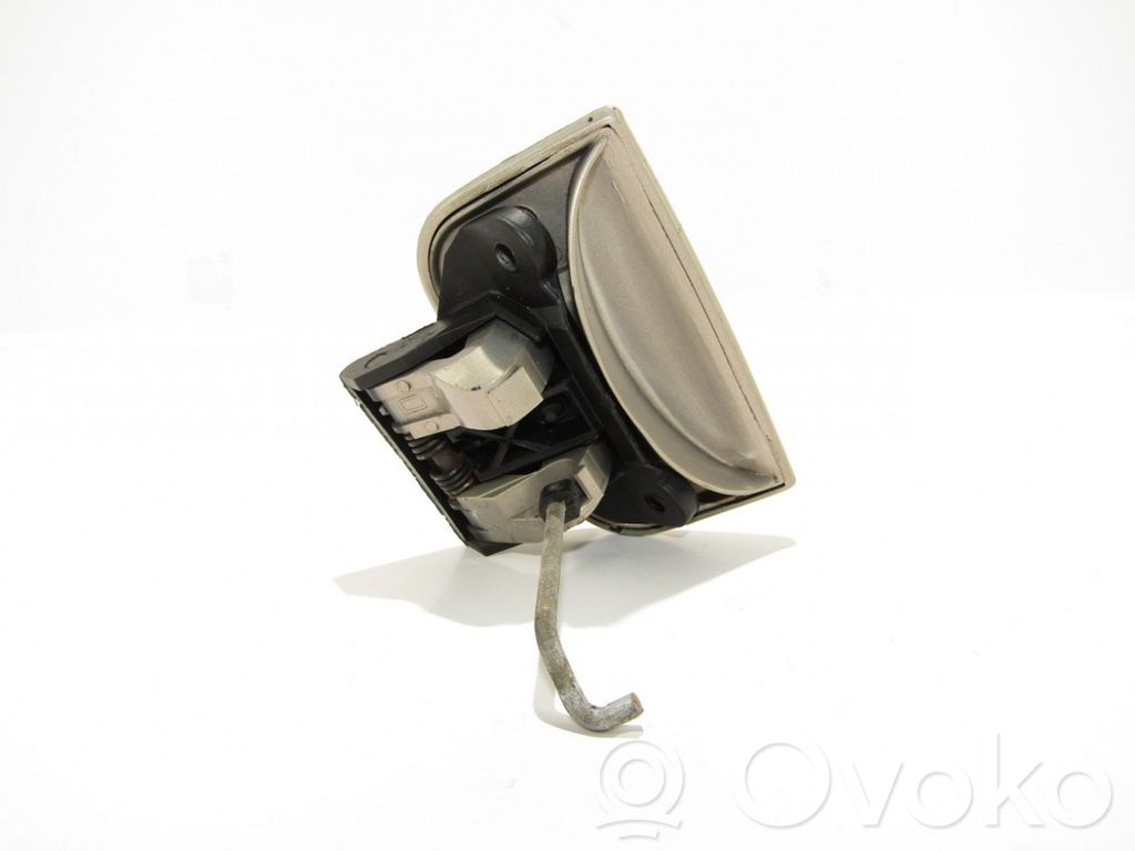 Citroen Berlingo Front door exterior handle 