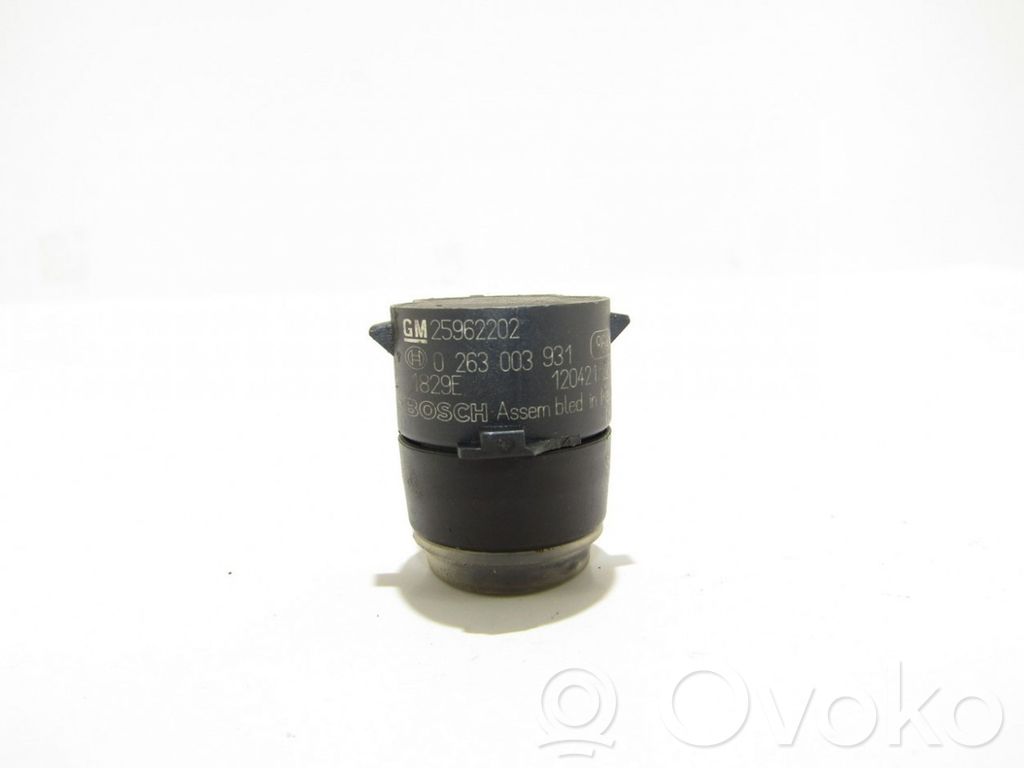 Parksensor PDC   25962202,0263003931