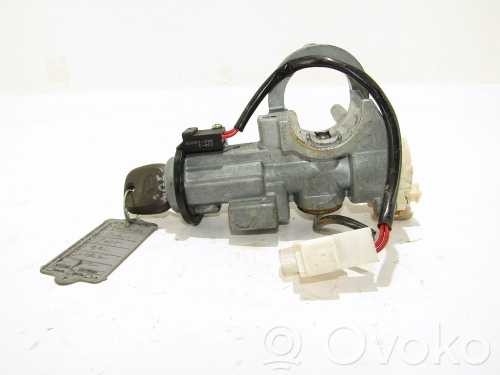 Ignition lock   KODO,NERA