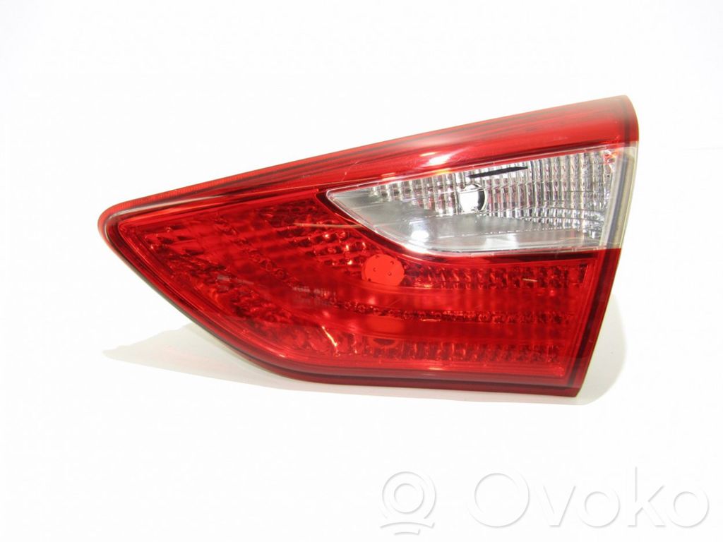 Hyundai i30 Rückleuchte Heckleuchte innen 