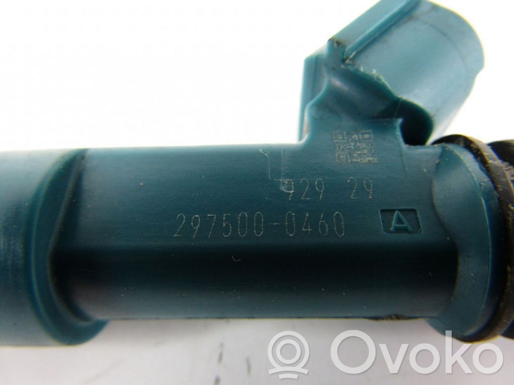 Injektor Einspritzdüse   2975000460
