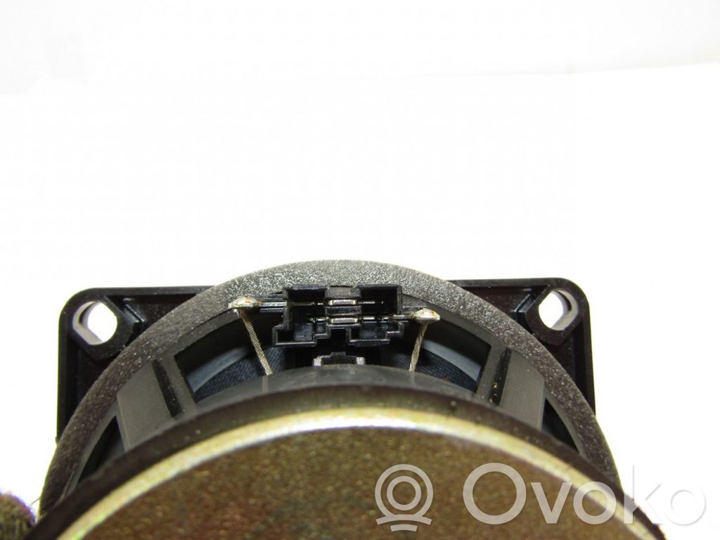 BMW 7 E65 E66 Rear door speaker 