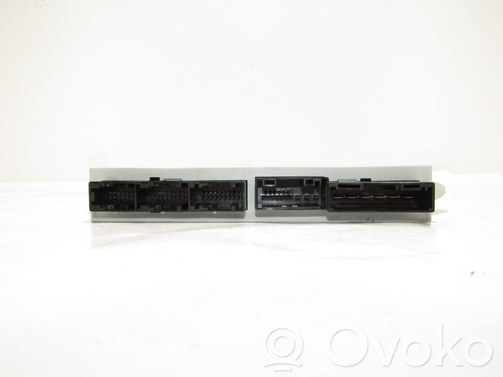 BMW 7 E65 E66 Other control units/modules 