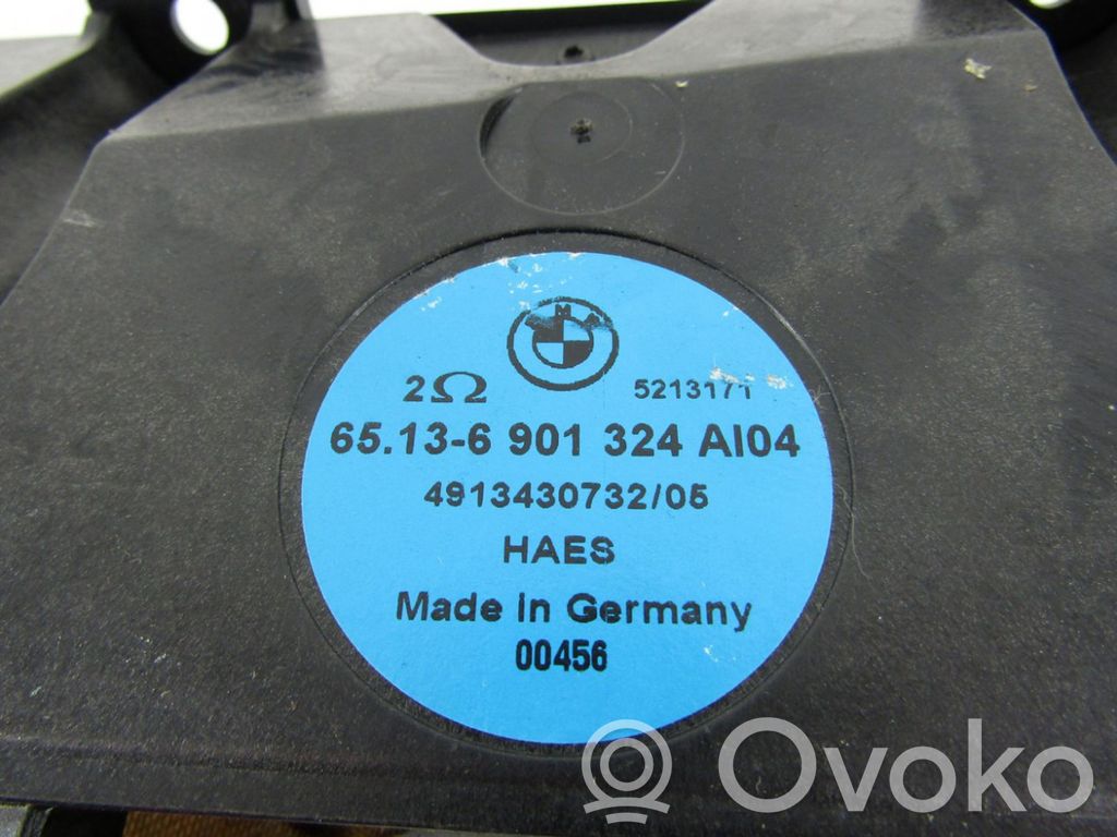 BMW 7 E65 E66 Panel speaker 