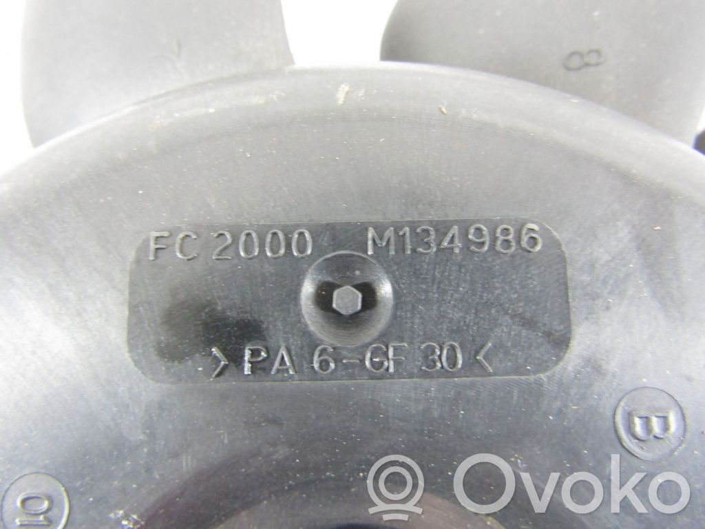 Диффузор   M134986
