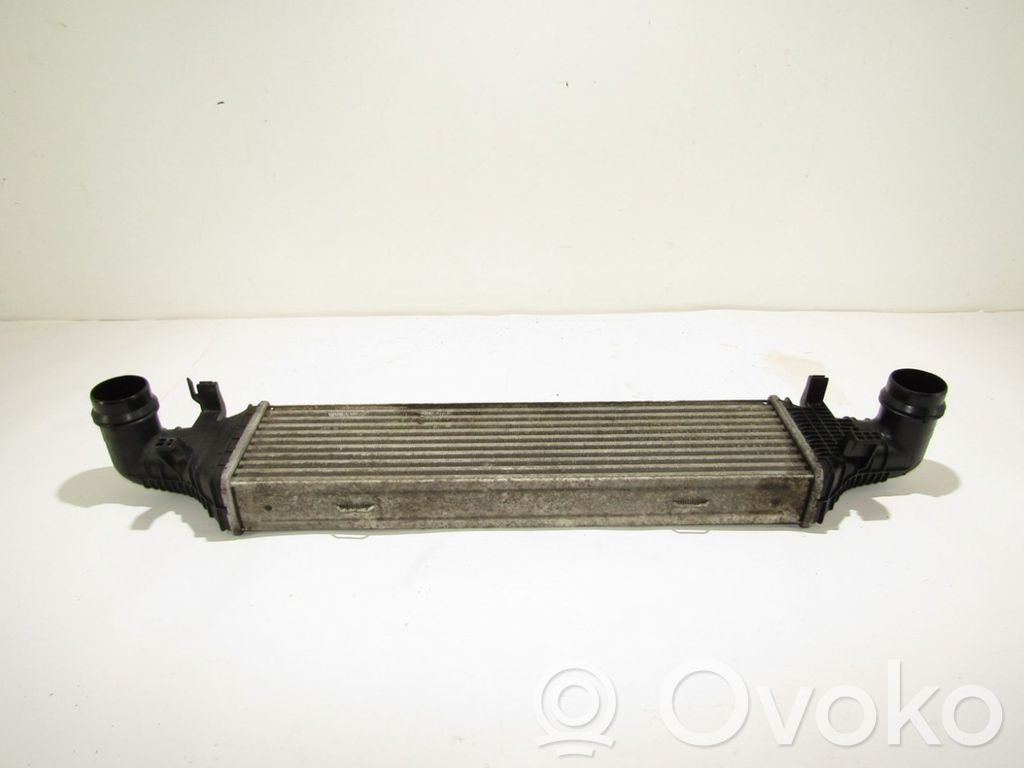 Mercedes-Benz C W204 Radiatore intercooler