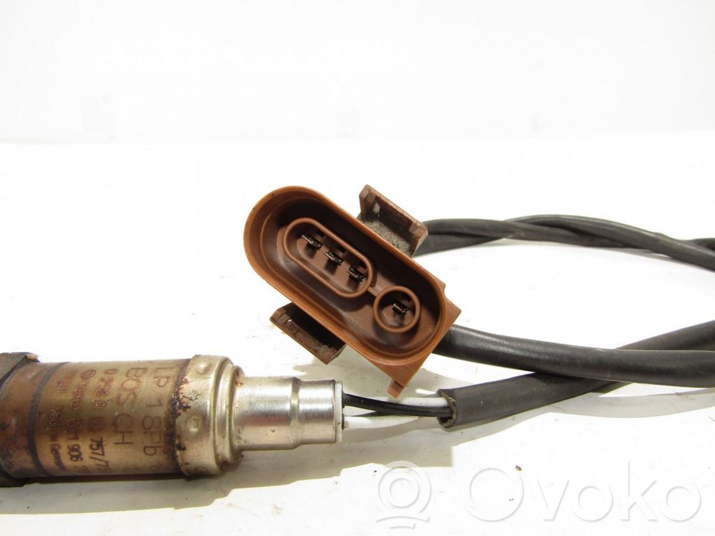 Sonda lambda   0258003757,021906256AE