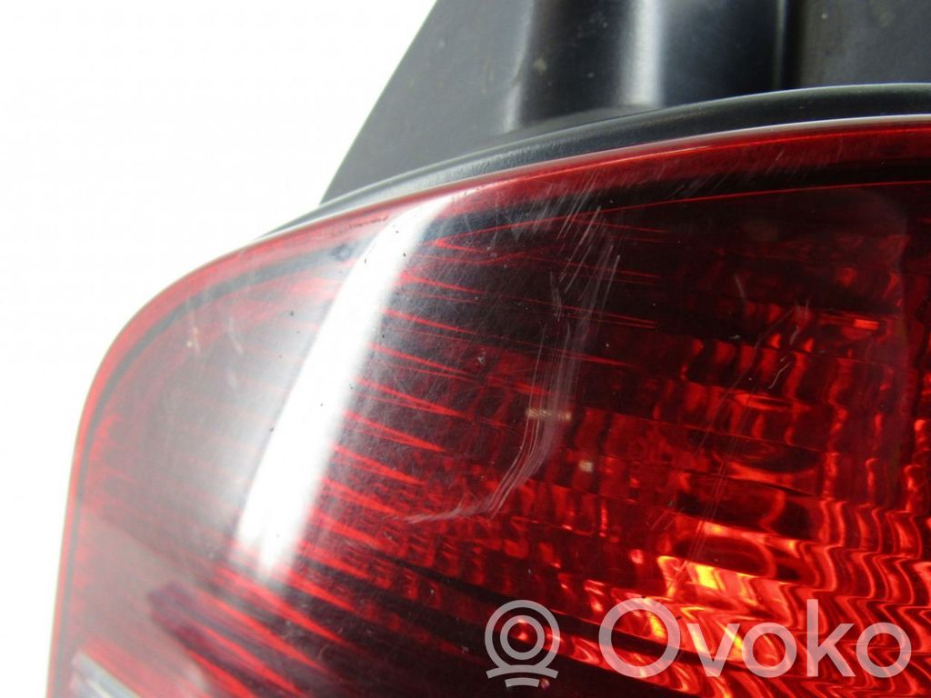 Volkswagen Transporter - Caravelle T5 Luci posteriori