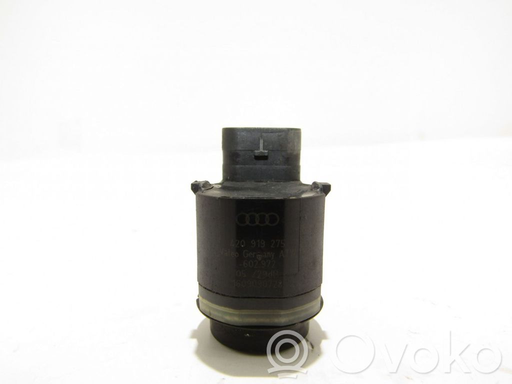Sensor de aparcamiento PDC   4Z0919275