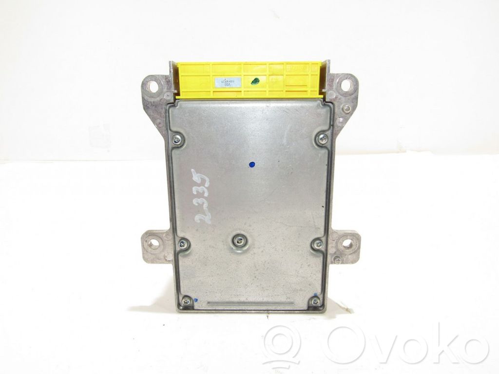 Centralina/modulo airbag   A2129010700,A2129010700,A2129010700