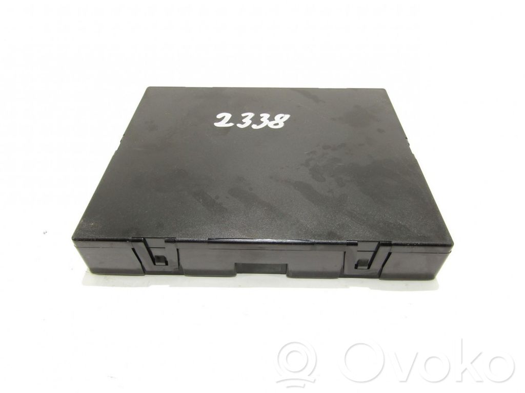 Other control units/modules   8K0907064DS