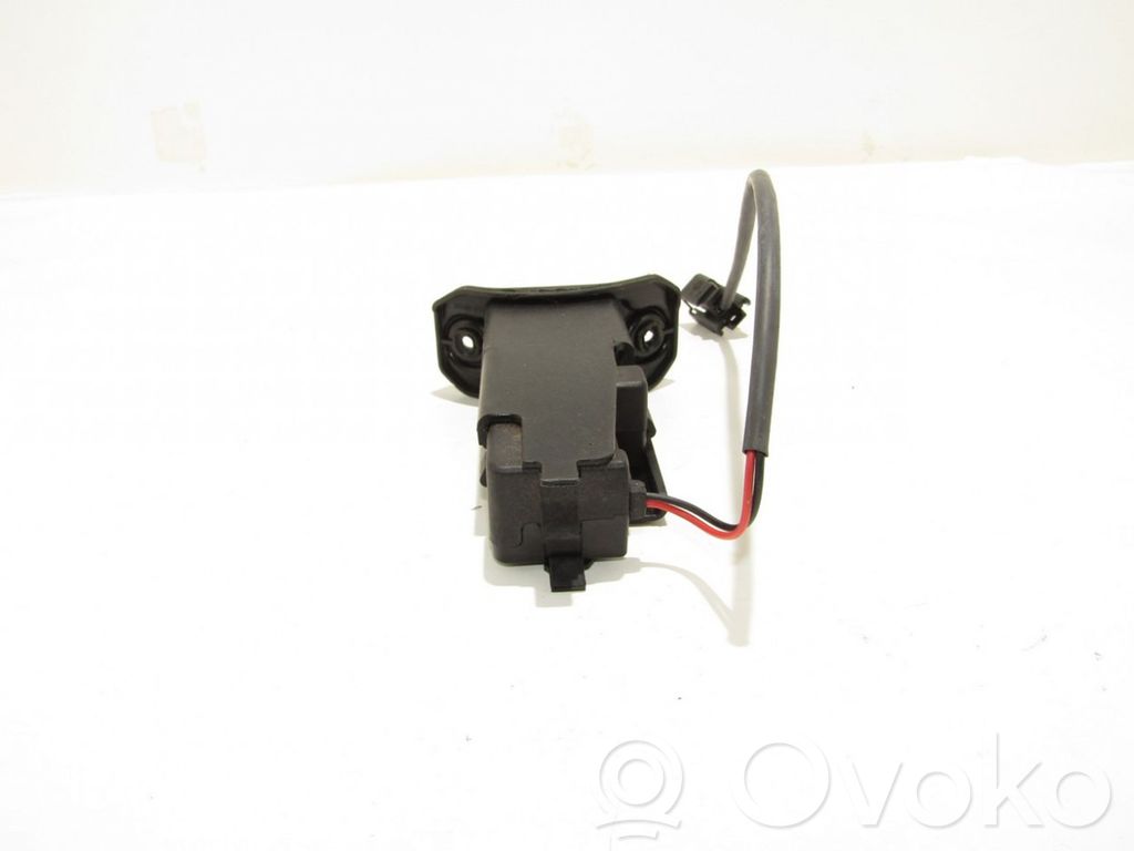 Central locking motor   95033182