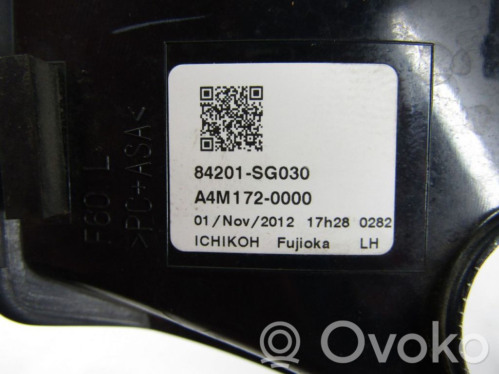 Takavalot   84201SG030,A4M1720000