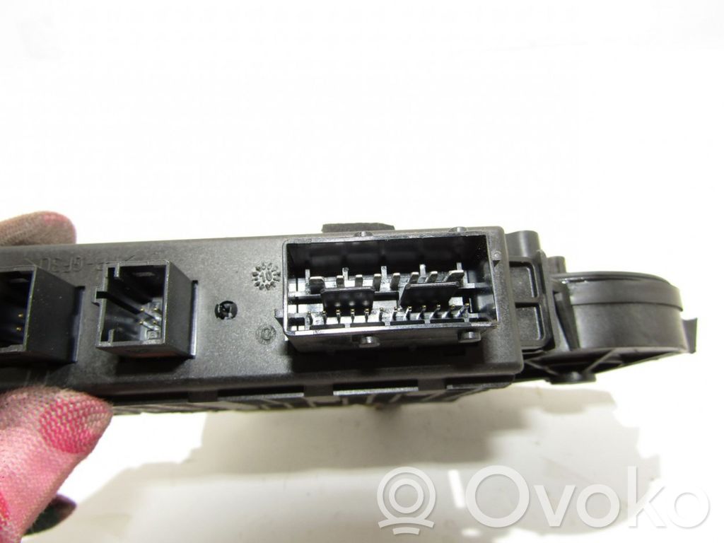 Citroen C4 Grand Picasso Motor macara geam ușă față