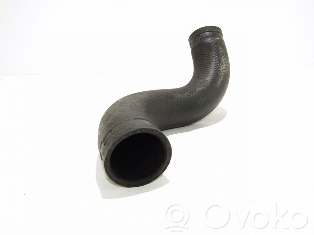 Nissan Juke I F15 Furtun/conductă intercooler