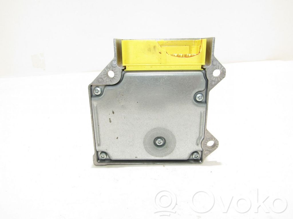 Unitate/modul de comandă airbaguri   4F0959655B,4F0910655E