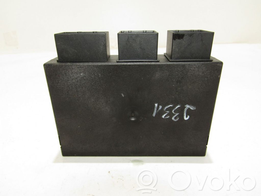 Audi A6 S6 C6 4F Autres unités de commande / modules 