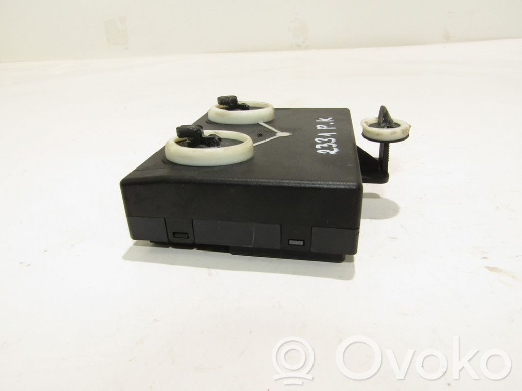 Audi A6 S6 C6 4F Altre centraline/moduli 
