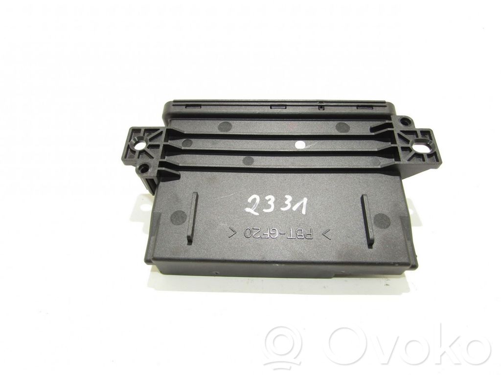 Audi A6 S6 C6 4F Alte unități/module de control 