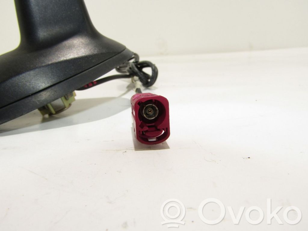 Mercedes-Benz C W204 Radioantenne 