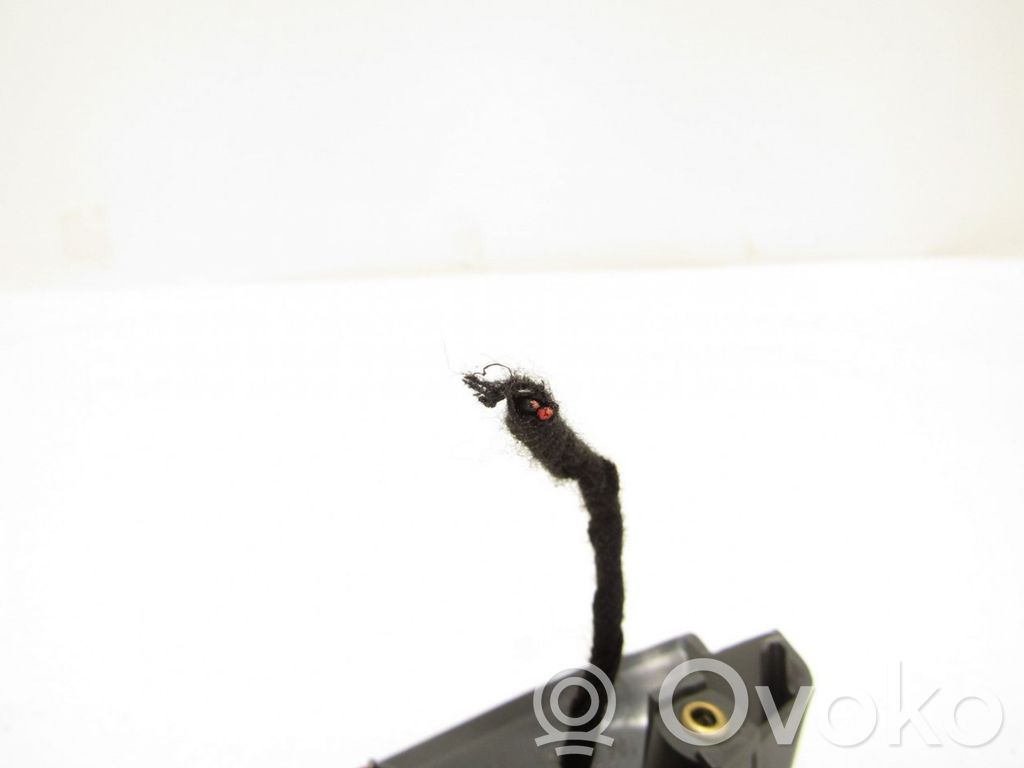Fiat Panda II Third/center stoplight 
