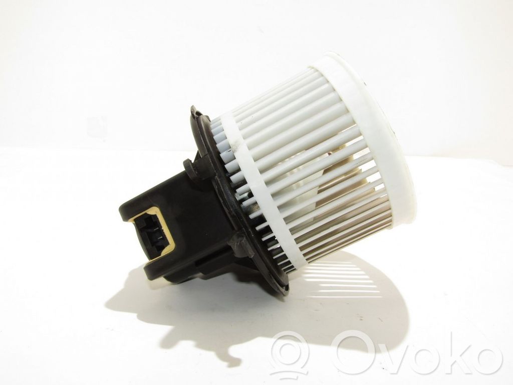 Ventilator aerotermă