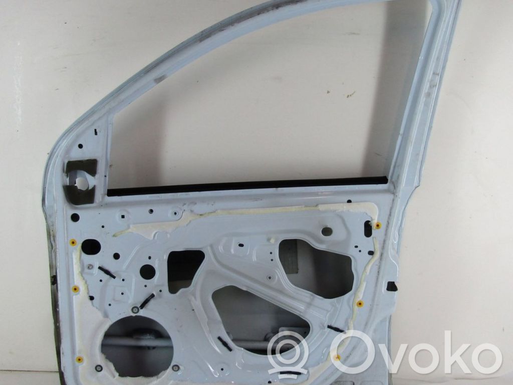 Fiat Panda II Portiera anteriore 