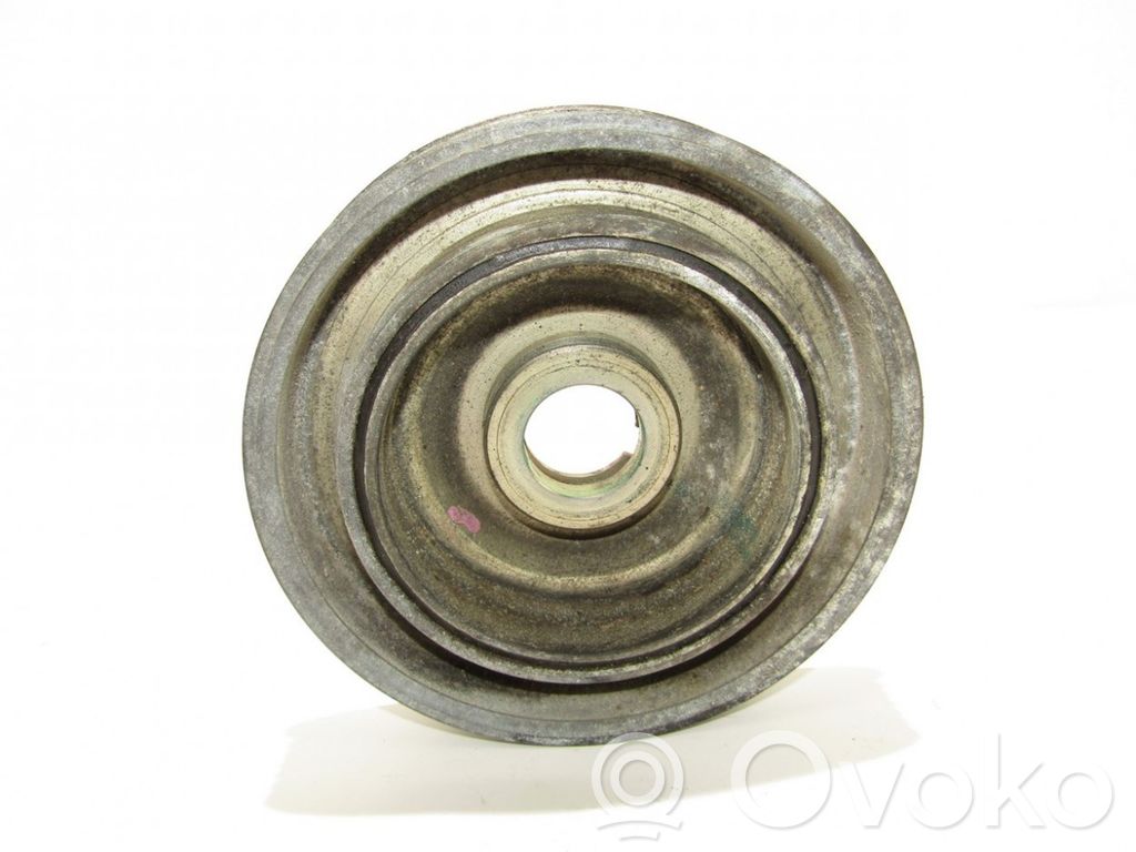 Citroen C4 Grand Picasso Puleggia dell’albero motore 