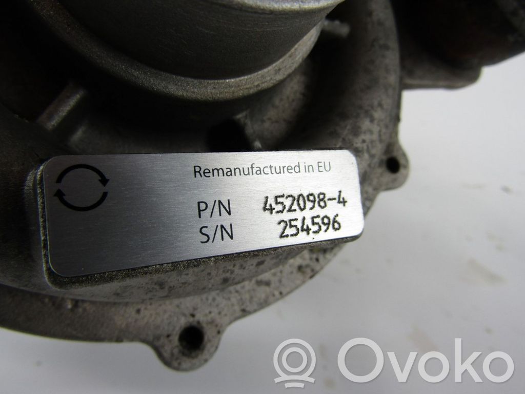 Turbo   4520984