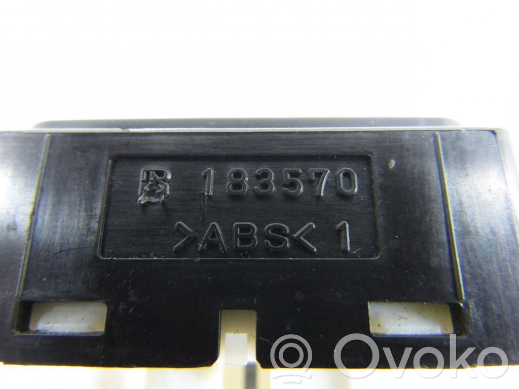 Interruttore specchietto retrovisore   1835670,183569