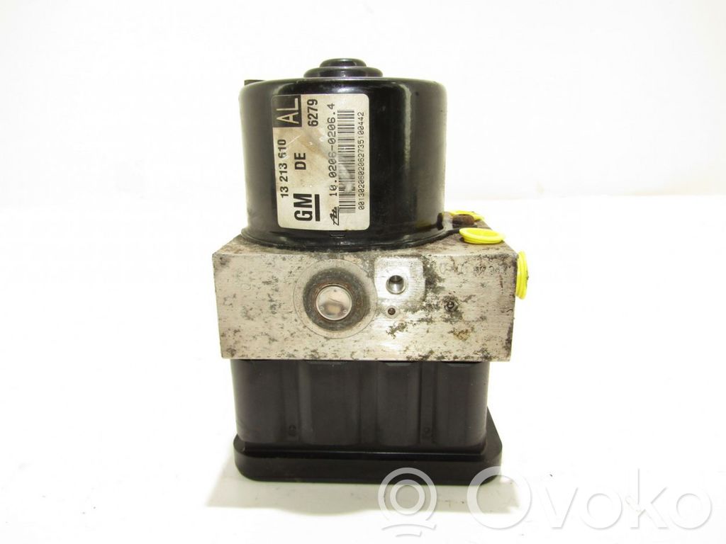 Opel Astra H Pompă ABS 