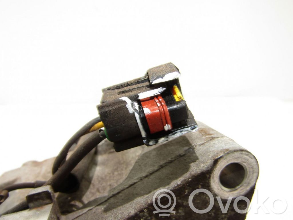 Subaru Forester SJ Air conditioning (A/C) compressor (pump) 
