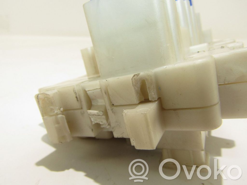 Nissan Murano Z51 Módulo de fusible 