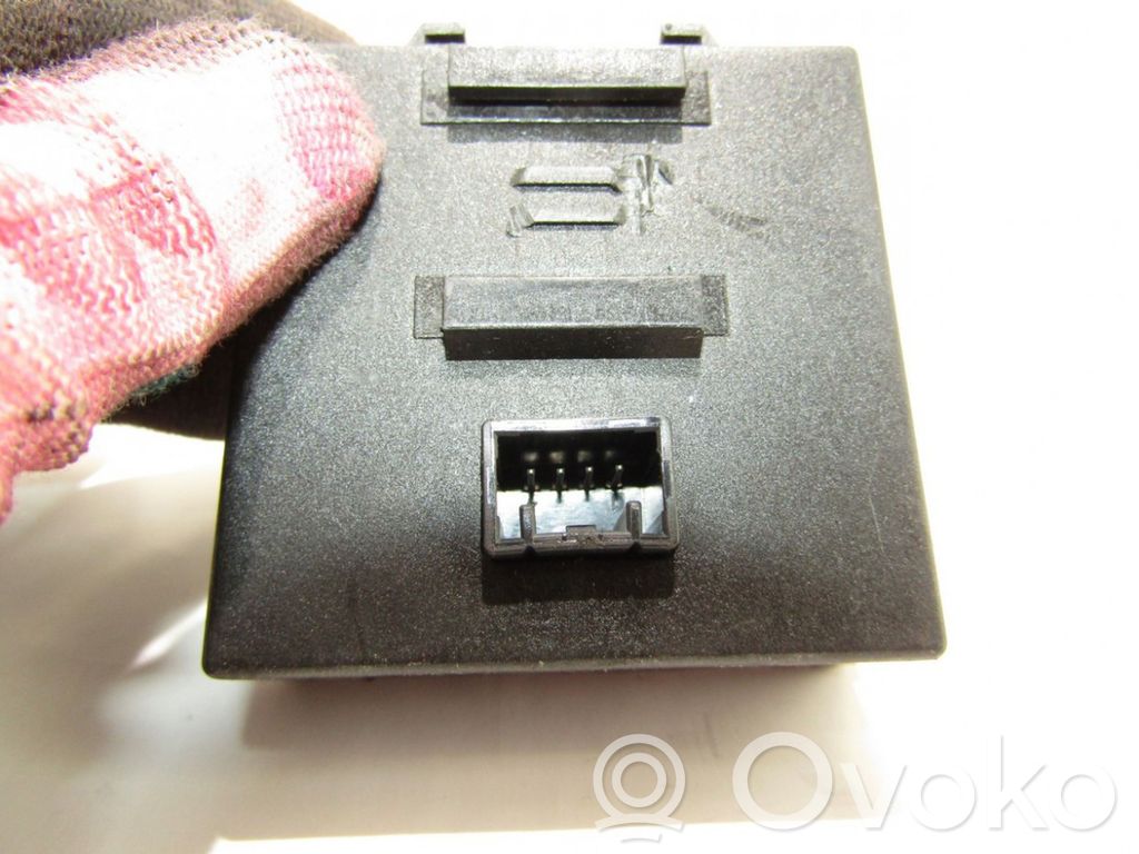 Alte unități/module de control   28595JN00A