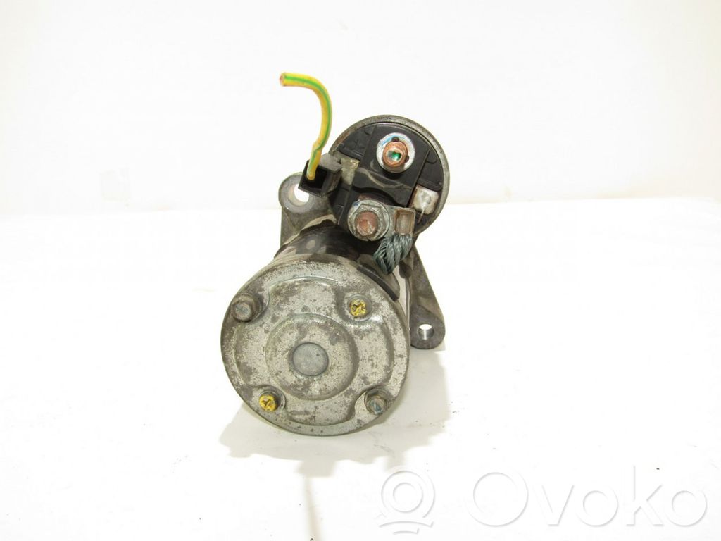 Suzuki Alto Electromotor 