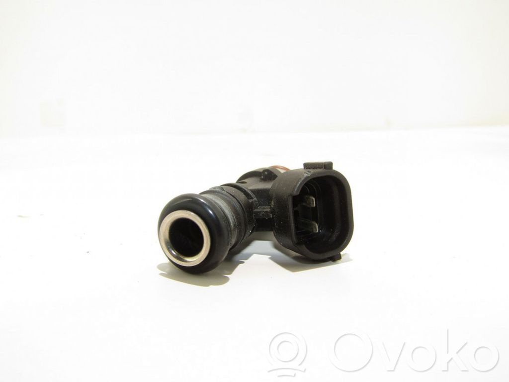 Inyector de combustible   0280158013,16600AX200
