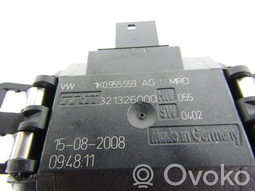 Regensensor   1K0955559AG,321326000
