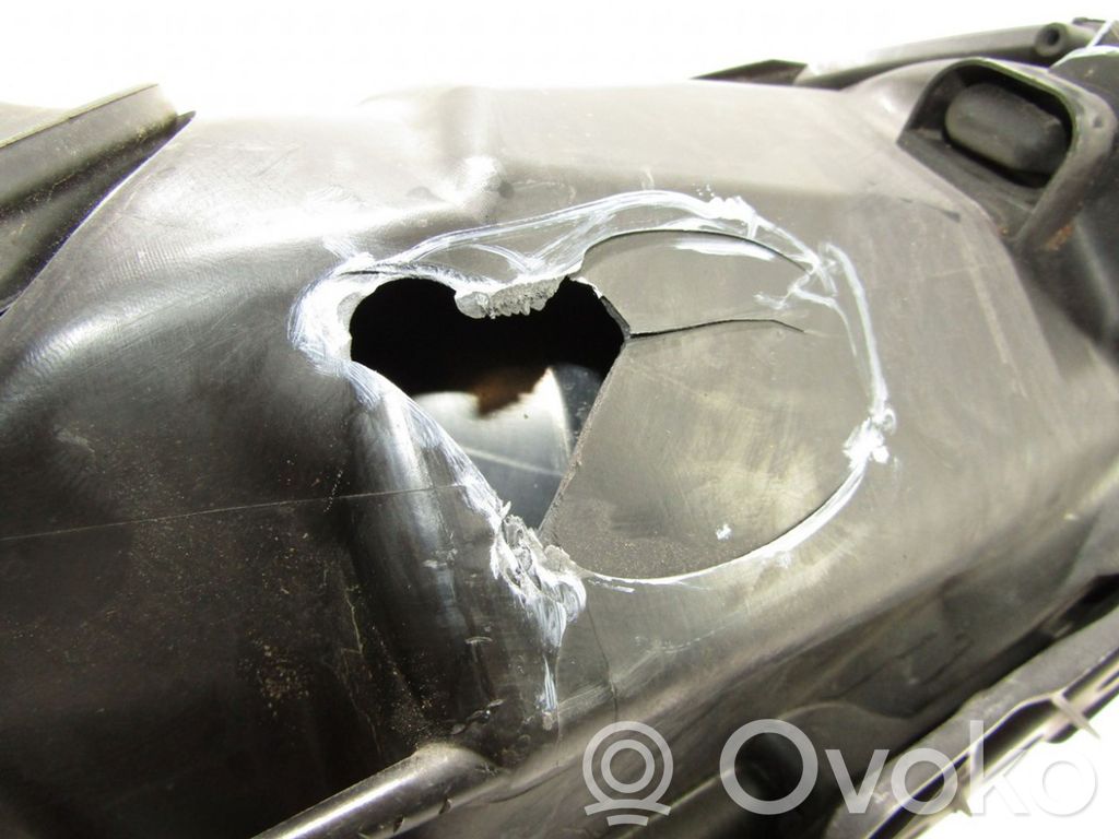 Citroen C4 Grand Picasso Scheinwerfer 