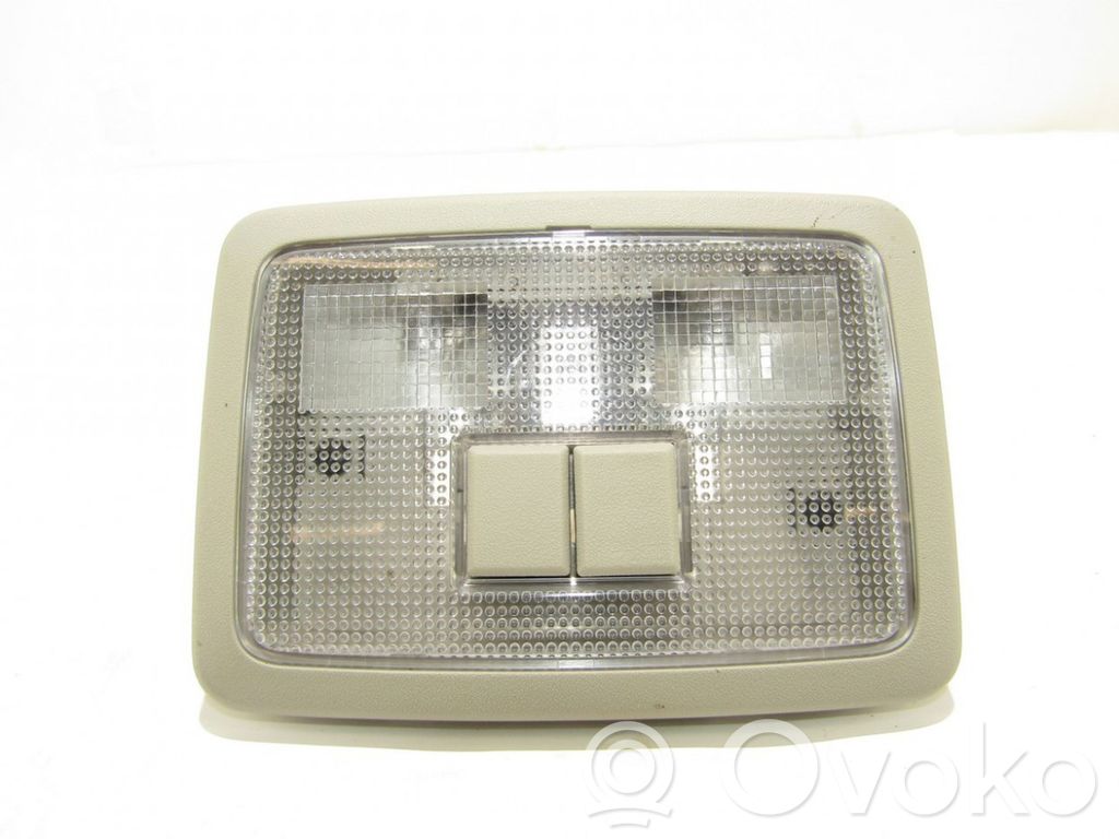 Otras luces interiores   KODO,NERA