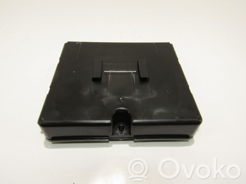 Other control units/modules   285259696R