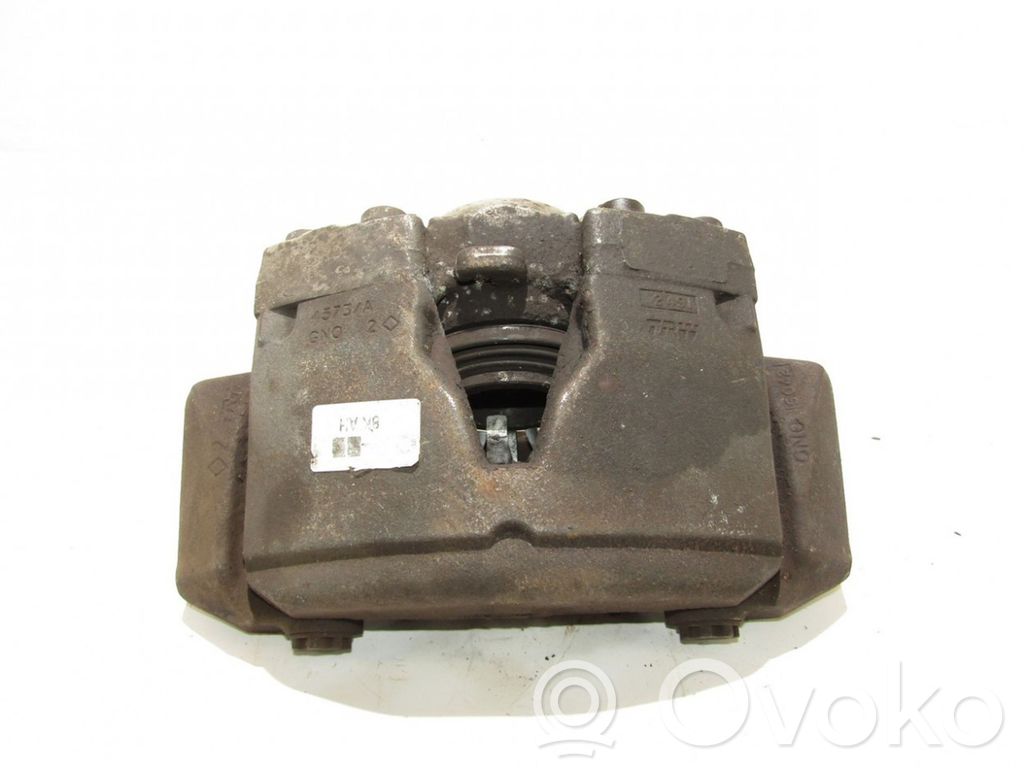 Caliper de freno delantero   KODO,NERA