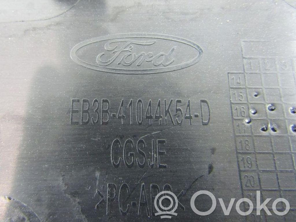 Ford Ranger Luftausströmer Lüftungsdüse Luftdüse Mitte 