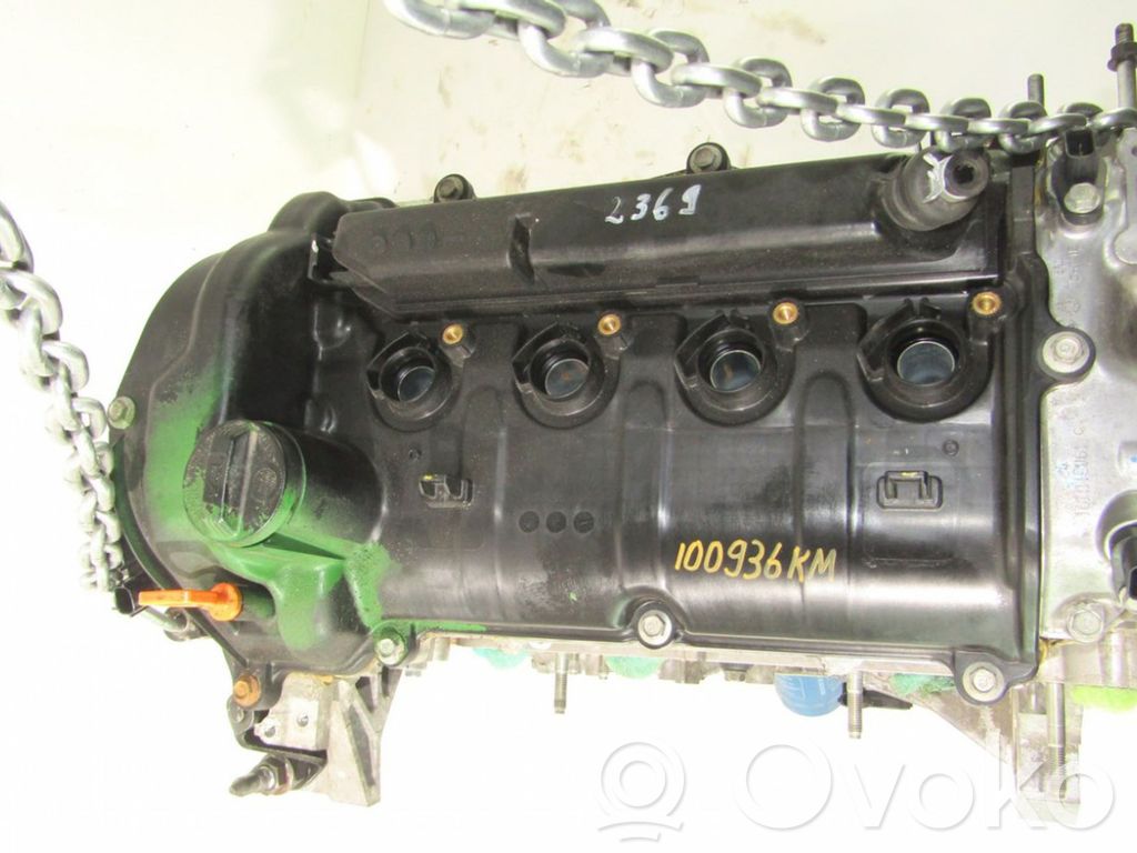Variklis   L13B2