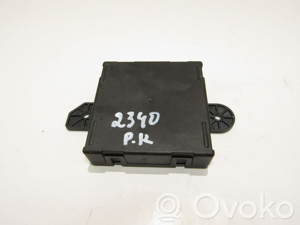 Autres unités de commande / modules   04602807AH,00404001B2