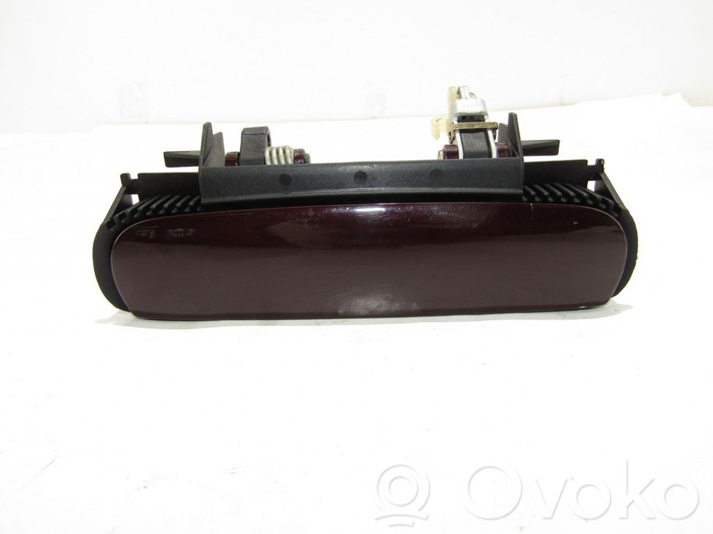 Manecilla externa puerta trasera   4B0839885