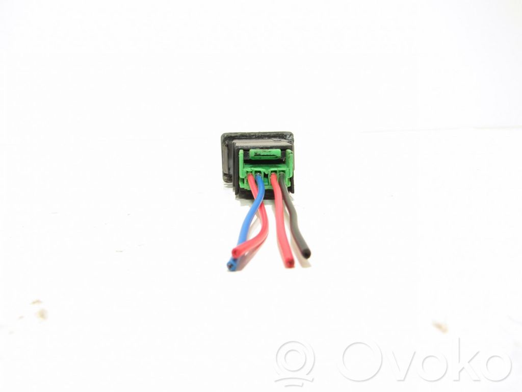 Mitsubishi Pajero Interruptor de luz antiniebla 